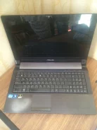 Asus N53SV. 200,0����, ��� 4 ��, ���� 500���, Bluetooth, ����������� �� 1��. ����