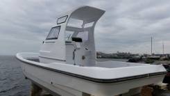 Yamaha YD-24. 2004 год год, длина 8,00 м., двигатель стационарный, дизель