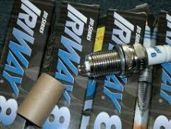 Свеча зажигания. Toyota Mark II, JZX100, JZX110, JZX90, JZX90E, BCNR33, BNR32, BNR34, ECR32, ECR33, ENR33, ENR34 Nissan Skyline, BNR34, BNR32, ECR32...