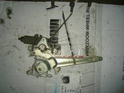 Стеклоподъемный механизм. Toyota Sprinter, AE100 Двигатель 5AFE