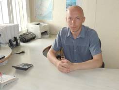 Главный бухгалтер. Высшее образование по специальности, опыт работы 11 лет