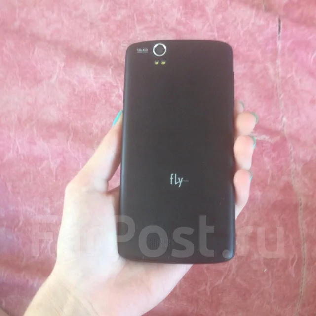 Fly IQ4503 Quad Era Life 6. �/� ����