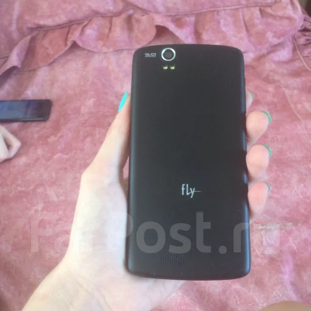 Fly IQ4503 Quad Era Life 6. �/� ����