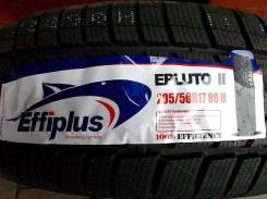 Effiplus Epluto II. Зимние, без шипов, 2016 год, без износа, 4 шт