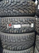 Yokohama Ice Guard Stud F700Z. Зимние, шипованные, без износа, 4 шт