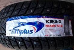 Effiplus Ice King. Зимние, шипованные, 2016 год, без износа, 4 шт