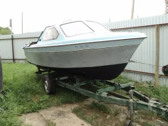 Yamaha Passport 17. 1993 ���, ��������� ���������, ������ ����