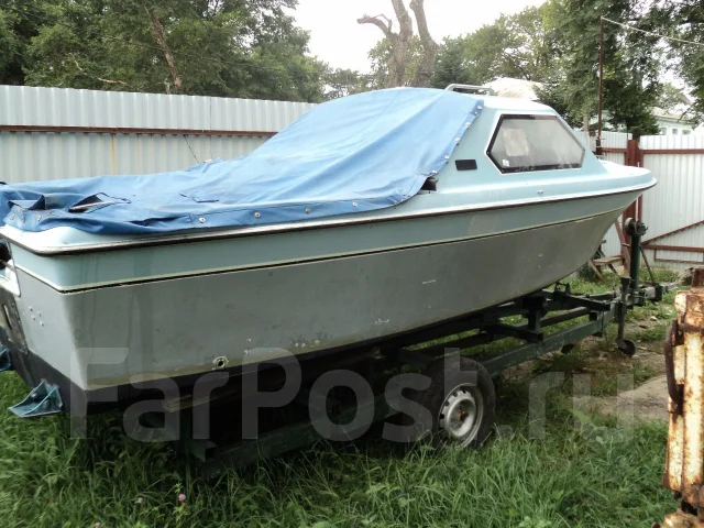 Yamaha Passport 17. 1993 ���, ��������� ���������, ������ ����