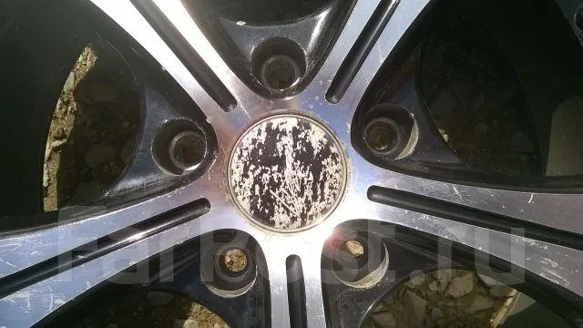Mak Veloce. 7.0x17", 5x114.3, ET48 ����