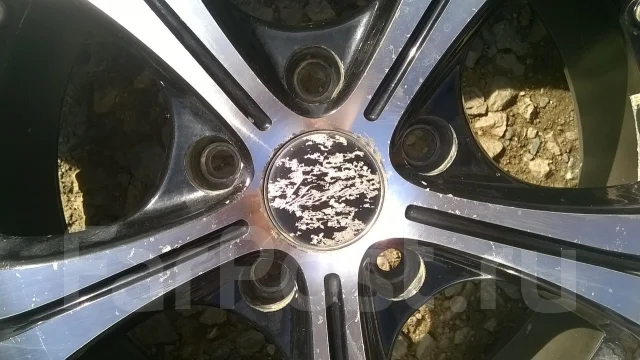 Mak Veloce. 7.0x17", 5x114.3, ET48 ����