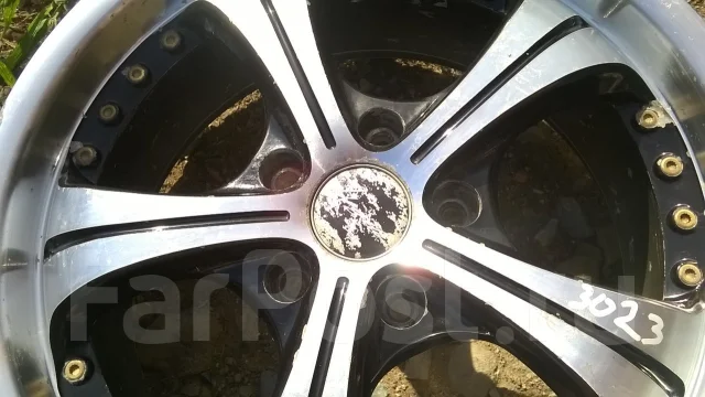 Mak Veloce. 7.0x17", 5x114.3, ET48 ����