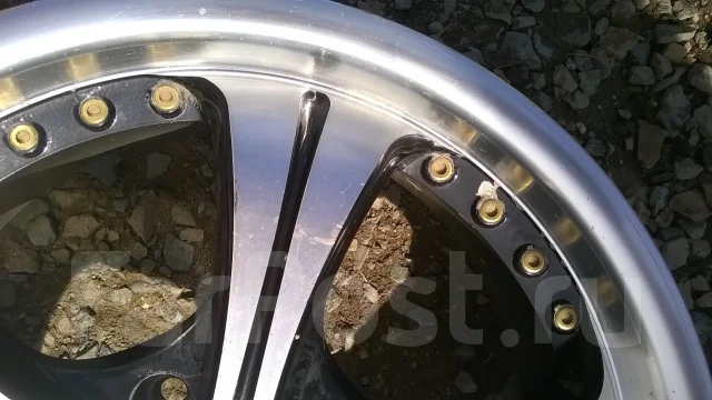 Mak Veloce. 7.0x17", 5x114.3, ET48 ����