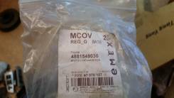 Втулка стабилизатора. Toyota Harrier, ACU30, ACU30W, ACU35, ACU35W, GSU30, GSU30W, GSU35, GSU35W, MCU30, MCU30W, MCU35, MCU35W Двигатели: 1MZFE, 2AZFE...