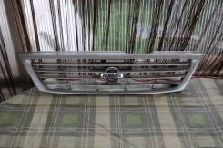 Решетка радиатора. Nissan Sunny, FNB14