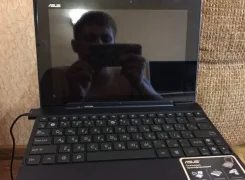 Asus Transformer Pad TF300TG