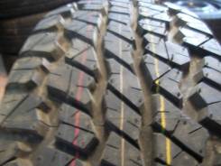 Dunlop Grandtrek AT1. Грязь AT, 2004 год, без износа, 1 шт