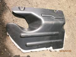 Панель салона. Ford Excursion