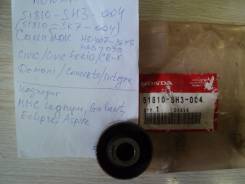 Сайлентблок подвески. Honda: Civic Shuttle, Civic Ferio, CR-X Delsol, Civic, CR-X, Domani, Integra, Concerto, Civic CRX Двигатели: D15B4, D16A7, D16A6...