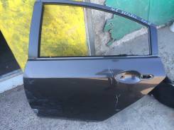 Дверь боковая. Mazda Mazda6, GH