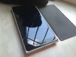 Nokia Lumia 830. �/�