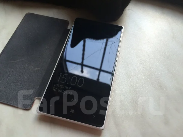 Nokia Lumia 830. �/� ����