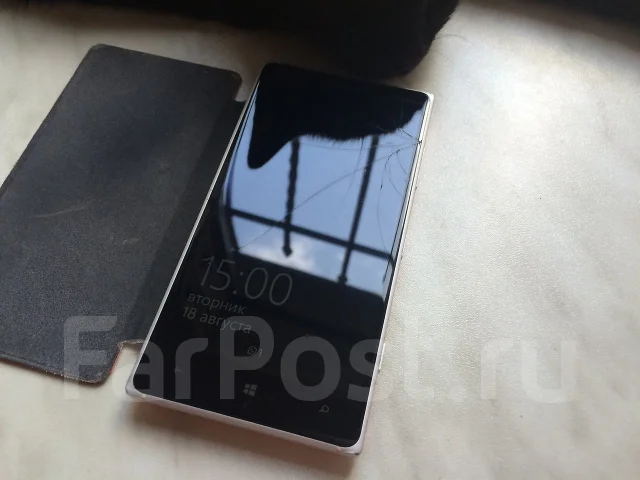 Nokia Lumia 830. �/� ����