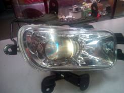 Фара противотуманная. Hyundai Terracan