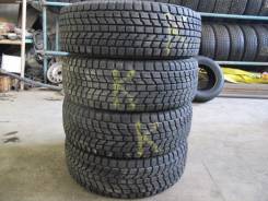 Yokohama Geolandar I/T. Зимние, без шипов, износ: 5%, 4 шт