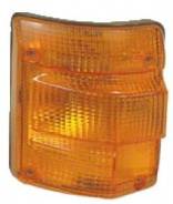 Поворотник. Mitsubishi Canter Mitsubishi Fuso Isuzu Elf