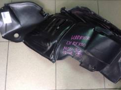 Подкрылок. Toyota Harrier, MCU30W, MCU30