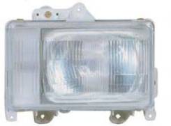 Фара. Toyota Dyna Mitsubishi Canter
