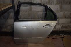 Дверь боковая. Toyota Celsior, UCF30, UCF31 Lexus LS430, UCF30 Двигатель 3UZFE