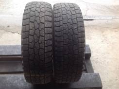 Falken Espia MV-03. Зимние, без шипов, 2000 год, износ: 20%, 2 шт