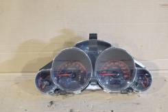 Панель приборов. Honda Airwave, GJ2, DBA-GJ2