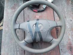 Руль. Toyota Corolla