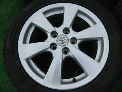 Toyota. 7.0x17, 5x114.30, ET45