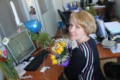 Юрист. Высшее образование по специальности, опыт работы 20 лет