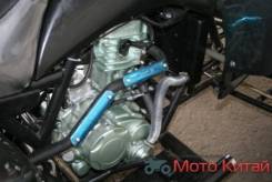 Shineray XY250ST. исправен, есть птс, без пробега. Под заказ