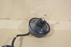 Вакуумный усилитель тормозов. Honda Airwave, DBA-GJ1, DBA-GJ2