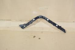 Крепление бампера. Honda Airwave, DBA-GJ1, DBA-GJ2 Honda Partner, DBE-GJ4, DBE-GJ3