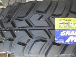 Dunlop Grandtrek MT2. Грязь MT, без износа, 4 шт