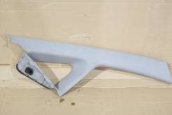 Накладка на стойку. Honda Airwave, DBA-GJ1, DBA-GJ2