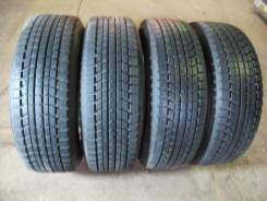 Dunlop Grandtrek SJ7. Зимние, без износа, 4 шт