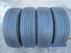 Yokohama Geolandar I/T G072. Зимние, без шипов, износ: 5%, 4 шт