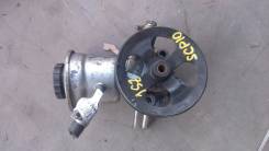 Гидроусилитель руля. Toyota Vitz, SCP10, SCP11 Toyota Platz, SCP11 Двигатель 1SZFE