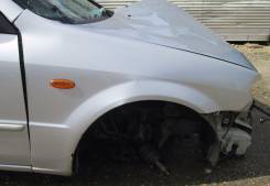 Крыло. Mazda Training Car, BJ5P Mazda Familia, BJEP, BJFP, BJFW, ZR16U85, ZR16UX5, ZR16U65, BJ5P, YR46U35, BJ5W, YR46U15, BJ8W, BJ3P