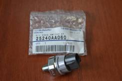 Датчик давления масла. Subaru Legacy, BL9, BP9, BLE, BPE Двигатели: EJ253, EJ30D