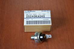 Датчик давления масла. Subaru: Forester, Rex, BRZ, Legacy, Justy, Impreza, Leone, Alcyone Двигатели: EJ20G, EJ20J, EJ254, EJ255, EJ201, EJ202, EJ203...