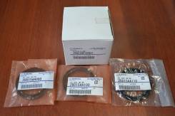 Подшипник ступицы. Subaru: Alcyone, Forester, Leone, Legacy, Impreza Двигатели: EA82T, ER27E, EJ201, EJ202, EJ203, EJ205, EJ20G, EJ20J, EJ254, EA71, E...