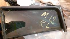 Стекло боковое. Nissan Prairie, PNM12, PM12, RM12 Nissan Liberty, RM12, PNM12, PM12 Двигатели: QR20DE, SR20DE